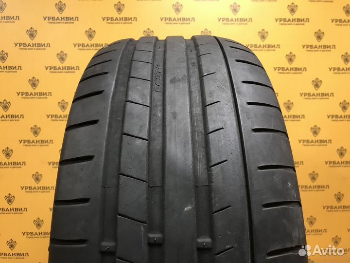 Kumho Ecsta PS91 245/45 R18 100Y