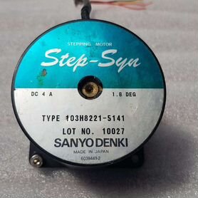 Sanyo Denki 103H8221-5141