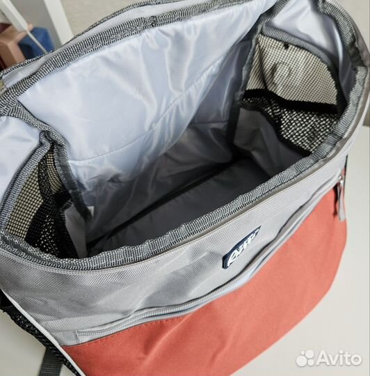 Переноска для кошек