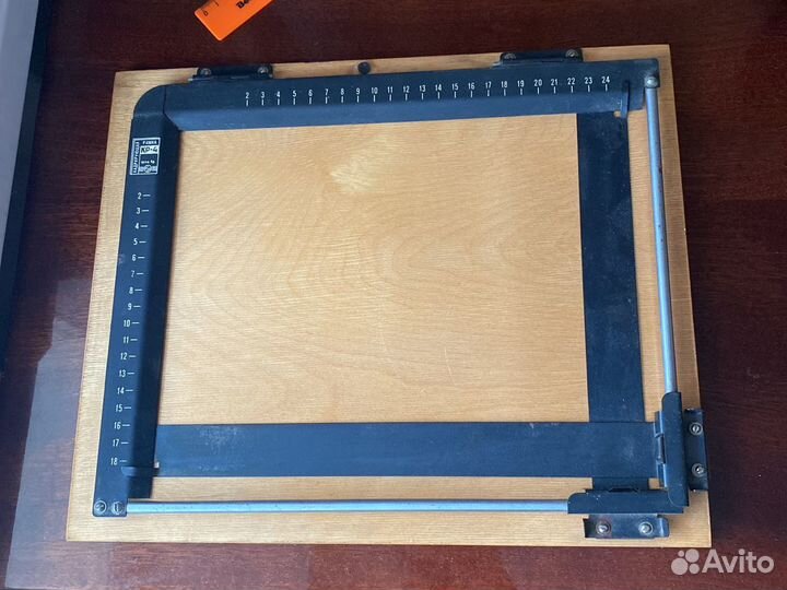 Кадрирующая рамка