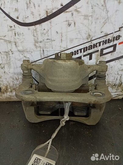 Суппорт В сборе honda odyssey RC1 RC2 RC4 17CL пер