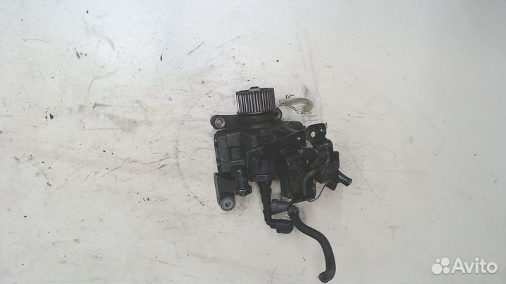 Тнвд Renault Megane 3 2009, 2013