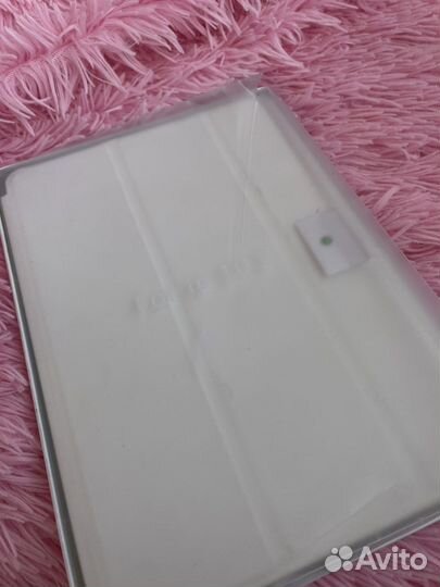 Чехол на iPad 10.2