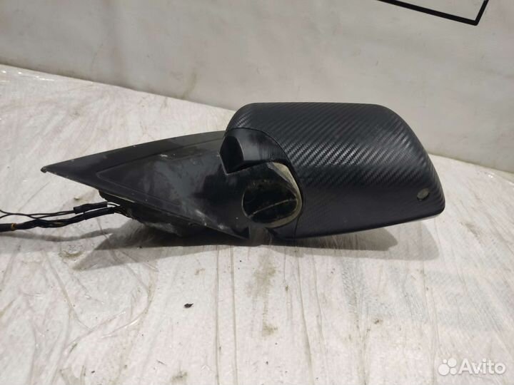 Зеркало заднего вида левое Vogue L322