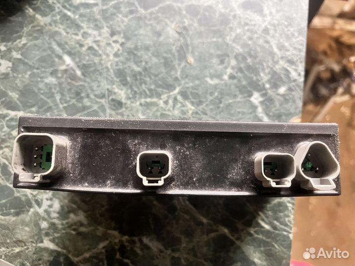 BRP коммутатор 512-059-239