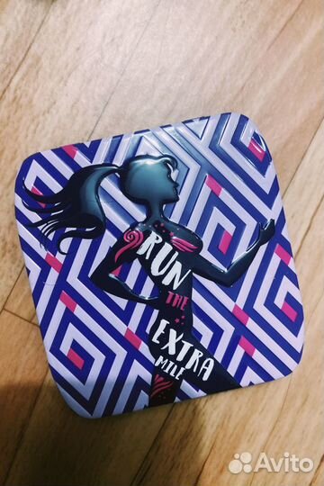 Чехол/кейс для прокладок