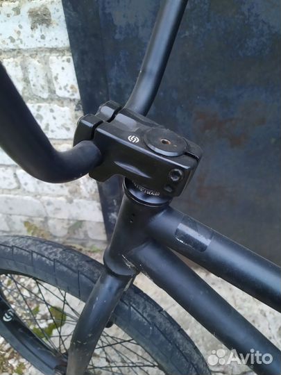 Велосипед бэймикс