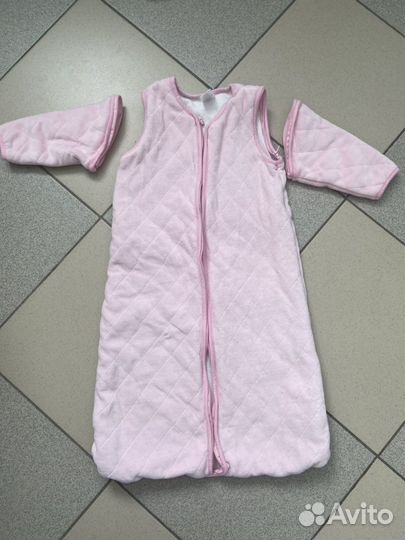 Конверт новыйдля Сна или прогулки в жаркую погоду