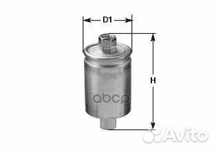 Фильтр топливный hyundai: H-1 автобус 97, H-1