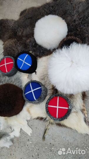 Кубанки, папахи, ушанки, головные уборы