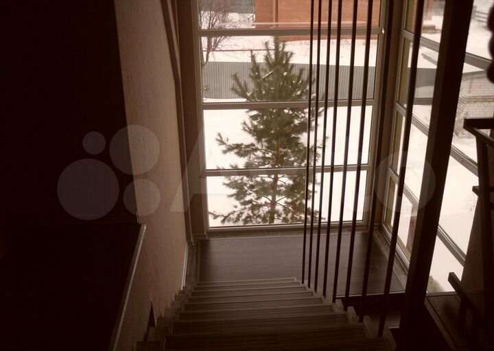 Коттедж 420 м² на участке 20 сот.