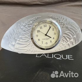 Часы Lalique