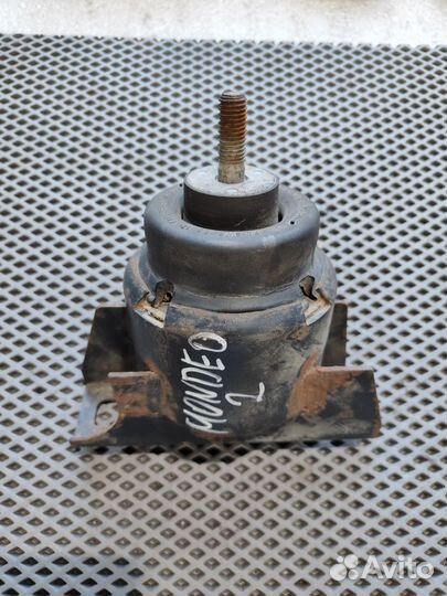 Подушка двигателя Ford Mondeo 22литра