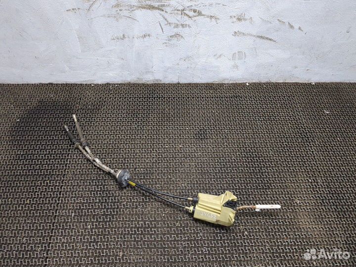 Кулиса кпп Citroen C8, 2006