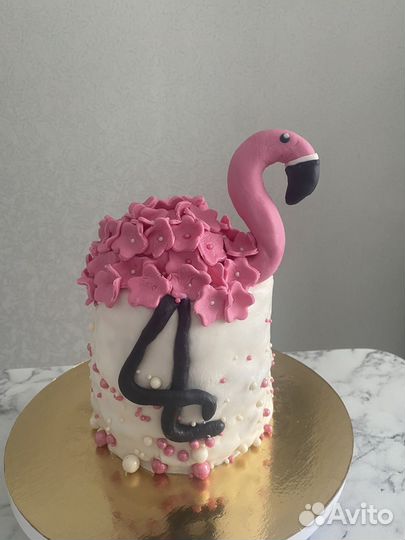 Торты на заказ