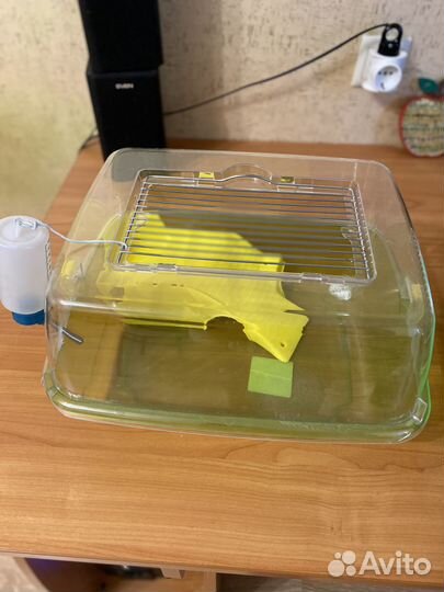 Клетка для грызунов