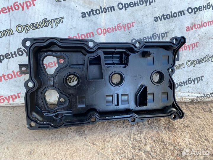 Крышка клапанная правая Infiniti Ex35 J50 VQ35HR