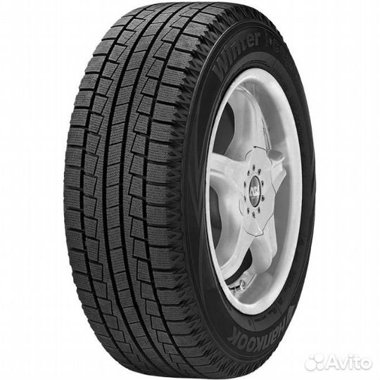 Hankook I Cept W605 215/65 R15 96Q