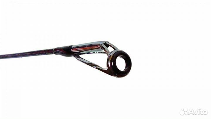 Hearty rise stalker SRE-762M 230см 8-38гр