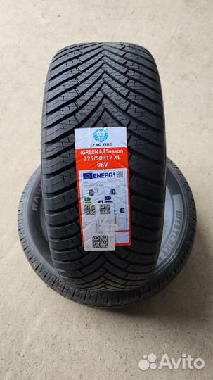 Leao iGreen All Season 225/50 R17 98V
