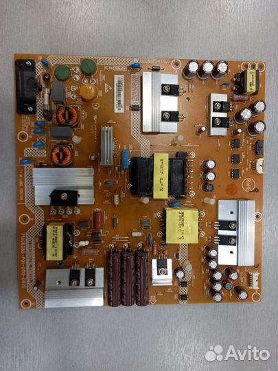 Блок питания 715G6385-P01-000-002E