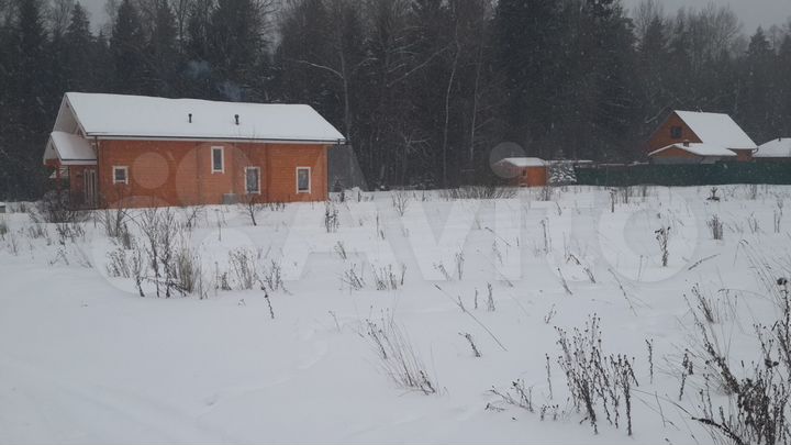 Участок 21 сот. (СНТ, ДНП)