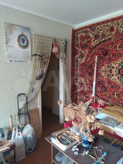 2-к. квартира, 42,7 м², 3/5 эт.