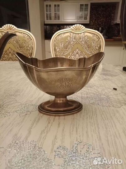 Сервиз Англия