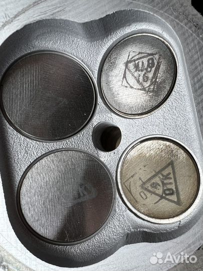 Гбц змз евро 3