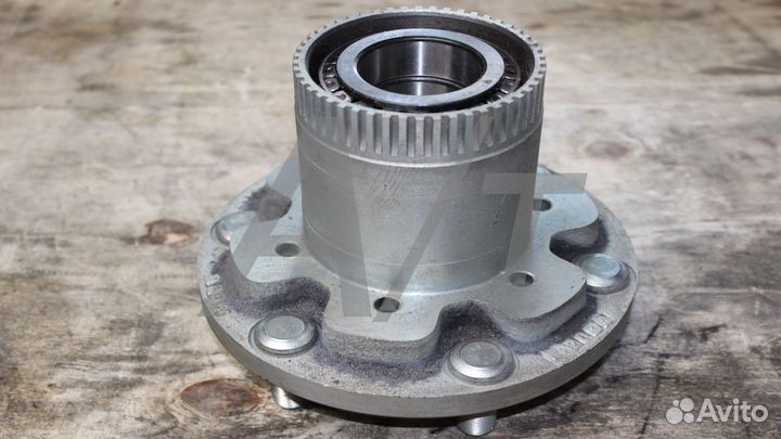 Ступица передняя Газ 3302 4*4 32217 3103004