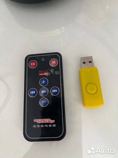 Ночник, проектор