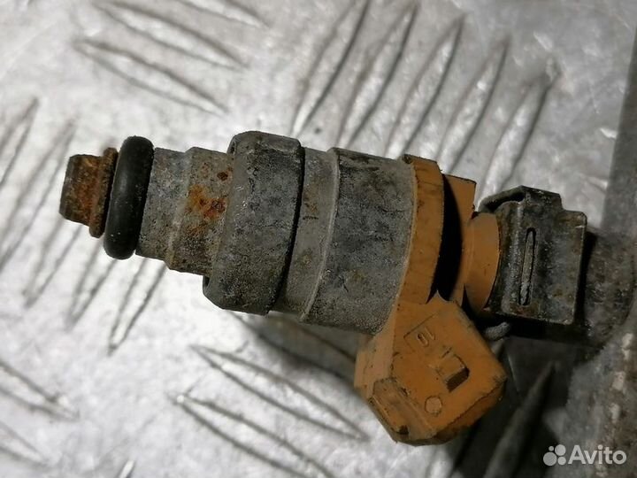 Форсунка двигателя Daewoo Matiz 1998-2015