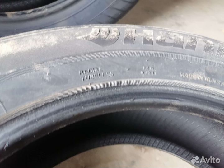 Hankook Optimo K415 225/65 R17 H