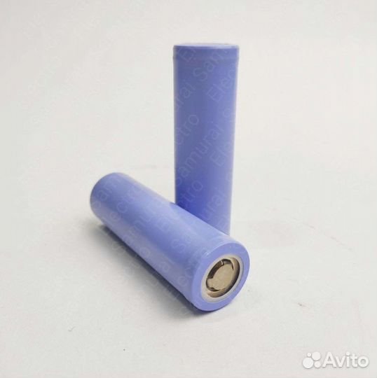 Аккумулятор 21700 4000мАч 10C высокотоковый