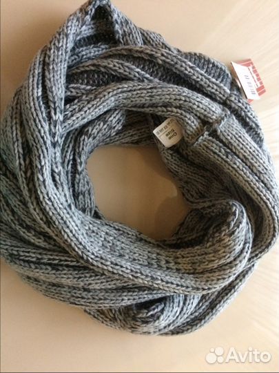 Шарф-хомут Lenne