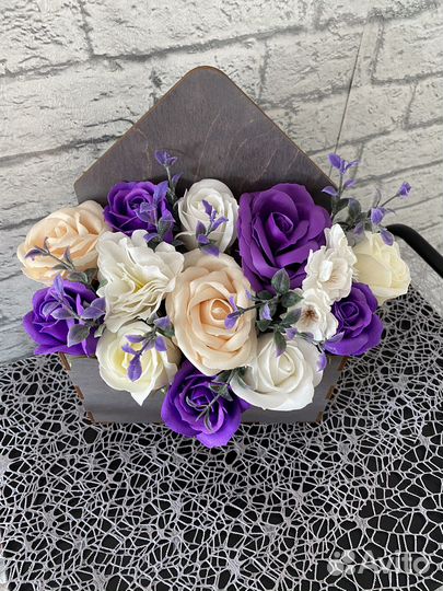 Букет для любимой