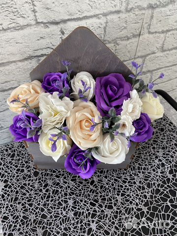 Букет для любимой