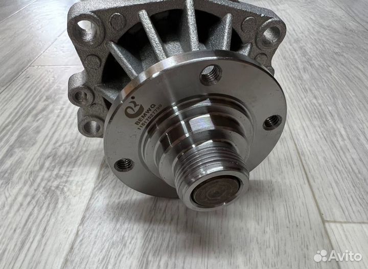 Насос водяной (помпа) BMW M50, M52, M54, M56