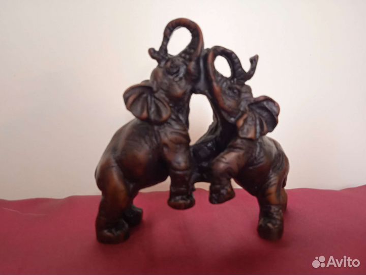 Сувенир. Ручная работа. Вероятно кость