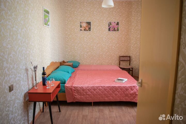 Гостевой дом 