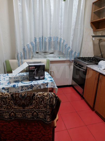 2-к. квартира, 44 м², 1/5 эт.