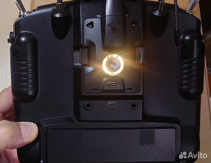 TBS crossfire micro tx v2 starter set