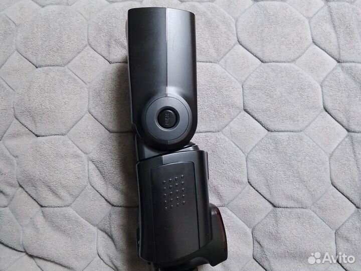 Вспышка камеры 580ex