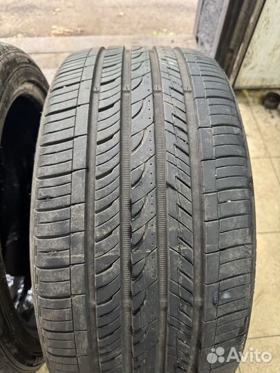 Roadstone N5000 Plus 245/40 R18