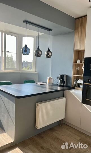 Кухни на заказ