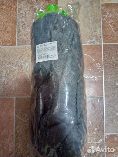 Насадка для швабры