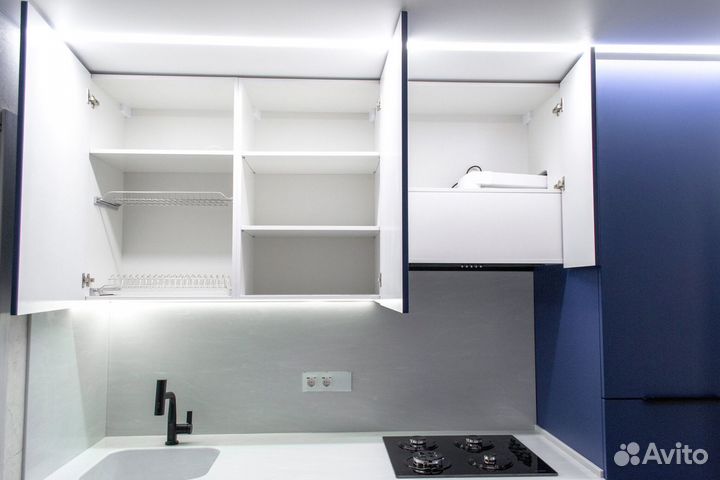 Кухня от 14 дней / на заказ