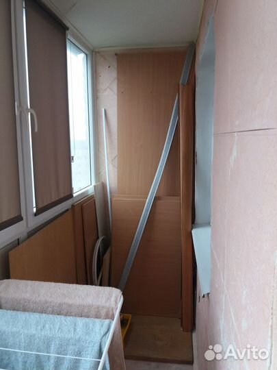 Строй матер