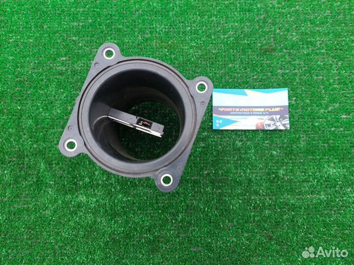 Дмрв Ниссан Икс-Трейл Т30