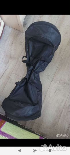 Гироскутер бу